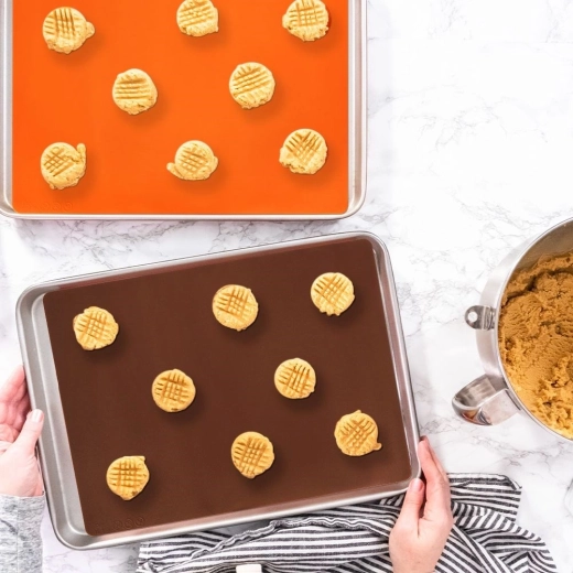 Ideální na válení a pečení