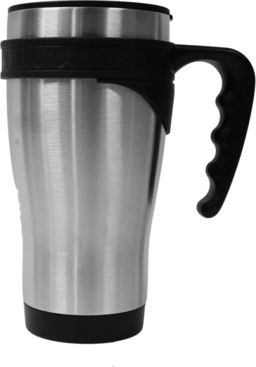 Víčko proti rozlití na cestách