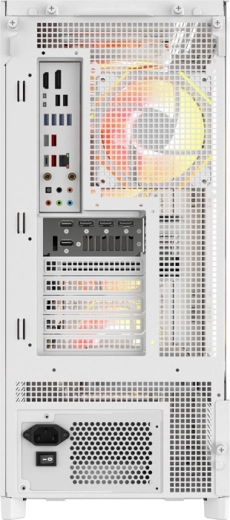 Čtyřnásobná ochrana proti prachu
