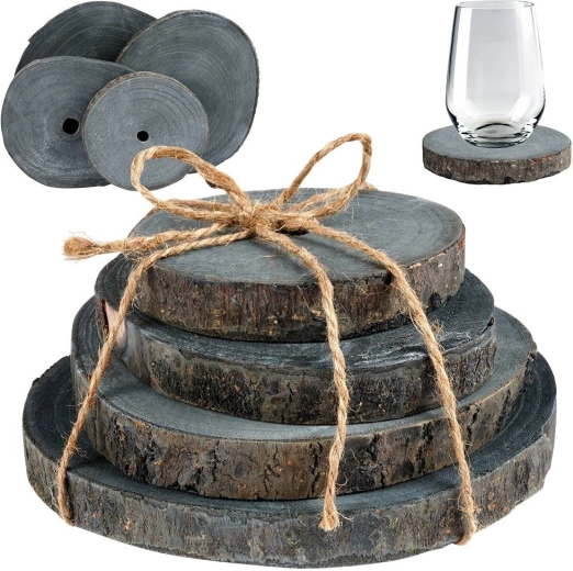 Univerzální průměry pro servírování i dekor