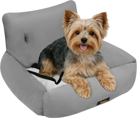 Maximální pohodlí díky měkkému polstrování