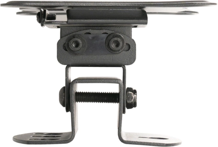 Pevná kovová konstrukce až pro 30 kg