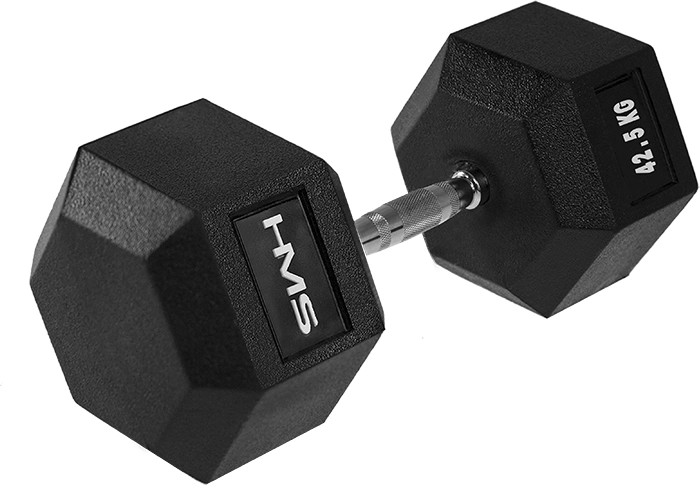 Odolné gumové hlavice