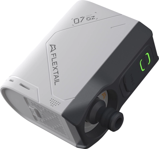 Odolné provedení a jednoduché ovládání