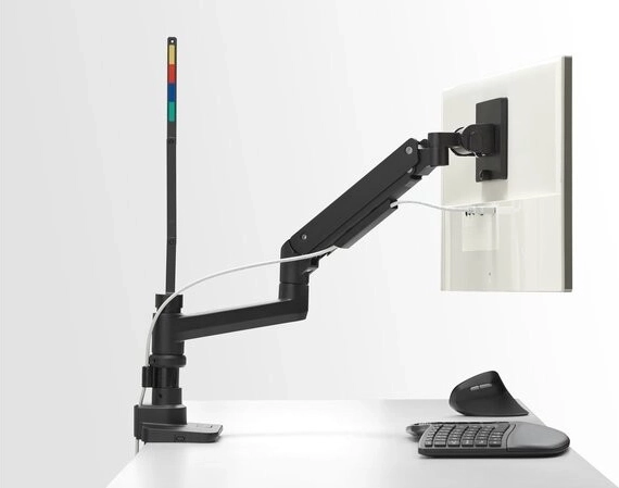 plynová pružina pro plynulý a lehký pohyb