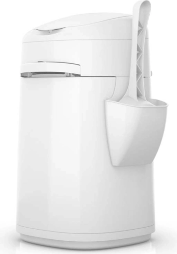 Jednoduché ovládání ve 3 krocích