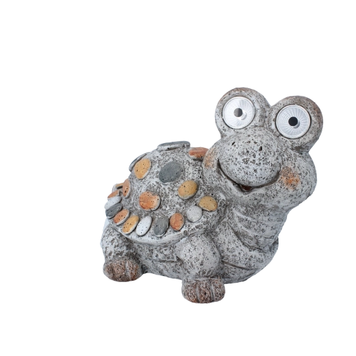 Automatické LED osvětlení očí