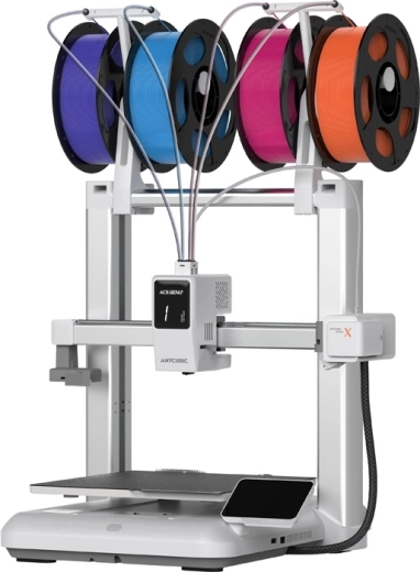 3D tiskárna Anycubic Kobra X