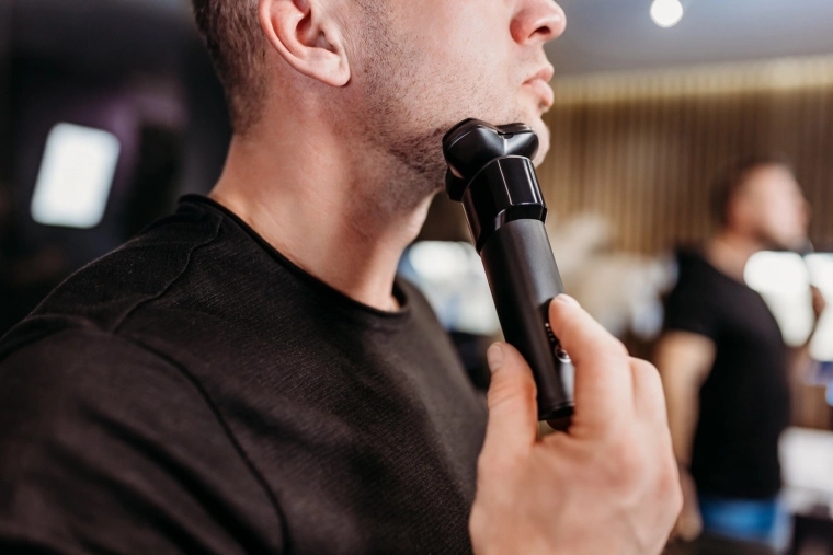 Ergonomický tvar pro pohodlné použití