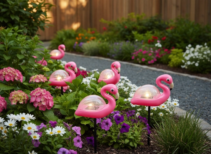 Snadná instalace do země