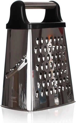 Odolná nerezová konstrukce