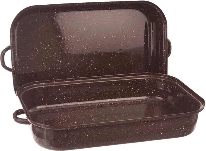 Univerzální použití na všech typech sporáků