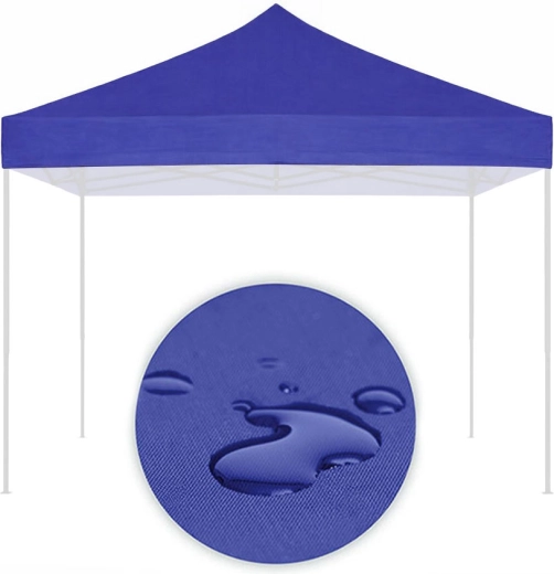 Voděodolný PVC zátěr pro jistotu za deště