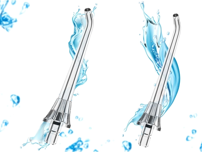 Šetrná masáž a stimulace dásní