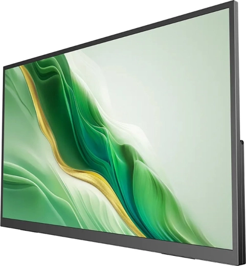 Plynulý QLED obraz ve Full HD