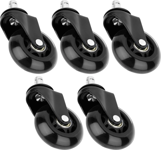 Rychlá montáž bez nářadí