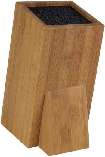 Univerzální vložka pro všechny typy nožů