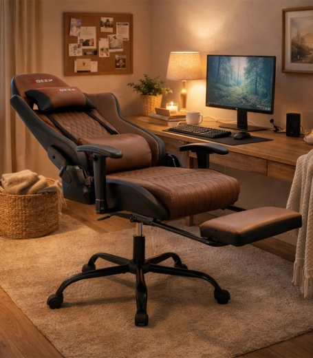 Široké nastavení a odolná konstrukce