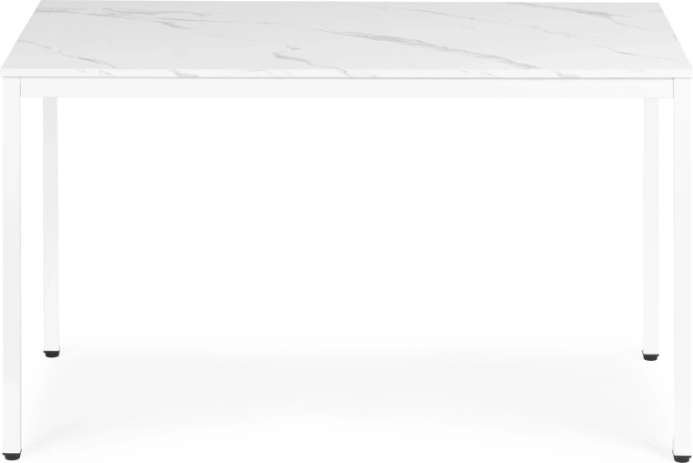 Stabilní kovová konstrukce s vysokou nosností