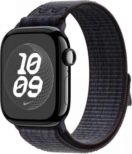 Rychlé nastavení díky suchému zipu