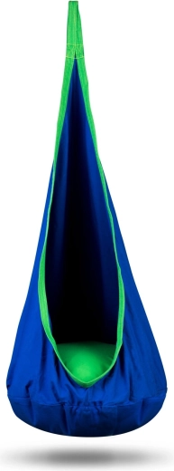 Měkký komfort s vyjímatelným polštářem