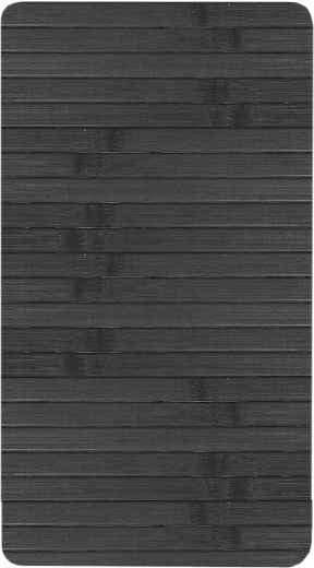 Protiskluzová struktura a snadná údržba