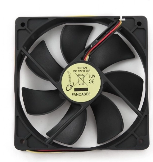 Dlouhá životnost díky kuličkovému ložisku