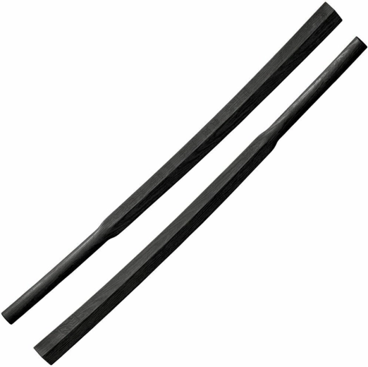 Cold Steel Suburito cvičný meč (replika) 79 cm, černý, polypropylen