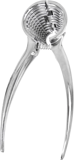 Odolné chromované provedení