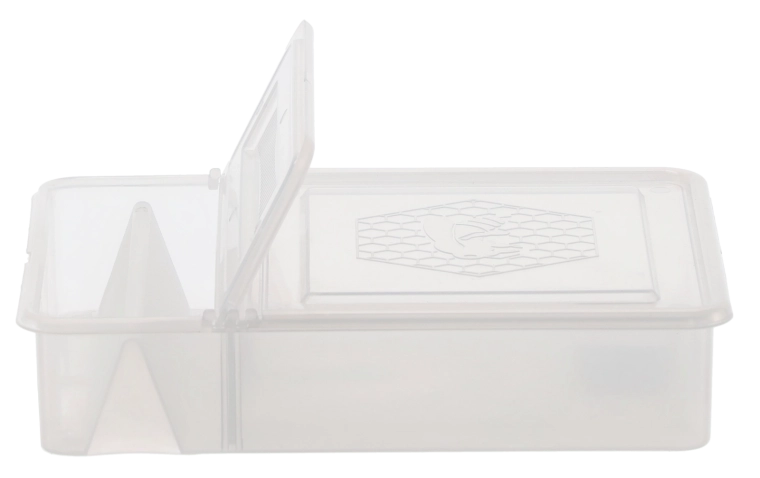 Odolná a snadno omyvatelná konstrukce