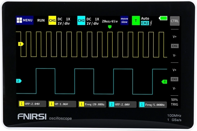 Ukládání, export a dlouhá výdrž
