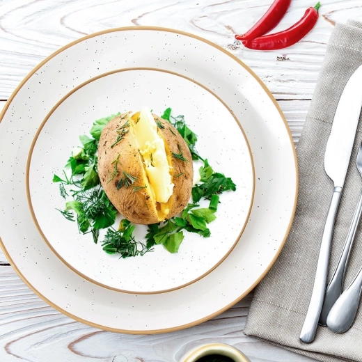 Vhodný do myčky i mikrovlnky