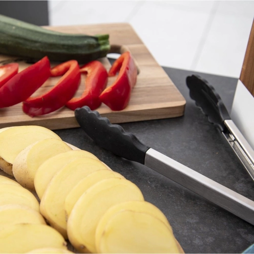 Jistý úchop bez poškrábání