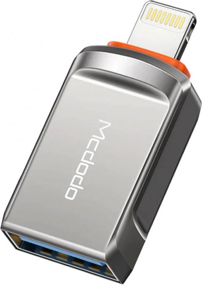 Adaptér USB 3.0 na Lightning Mcdodo