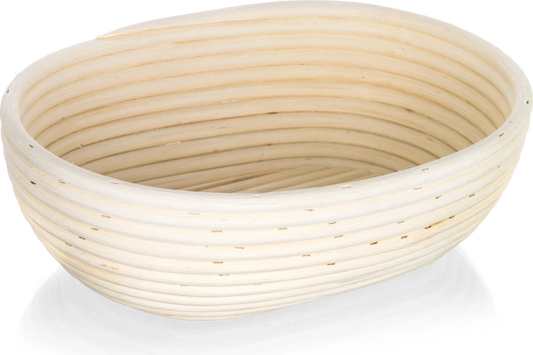 Ideální tvar a velikost pro domácí chléb