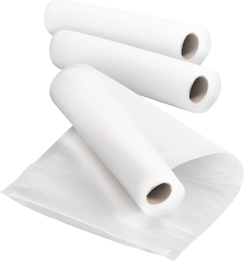 SENCOR vakuovací fólie 15 × 300 cm, 3 role
