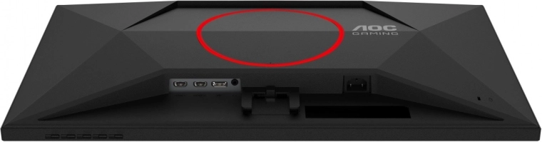 Připraven na vše: HDMI x2 a DisplayPort