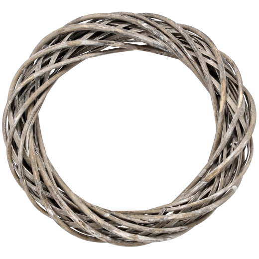 Přírodní vzhled a rustikální styl