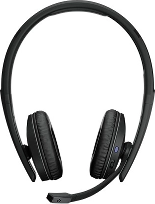 Bezdrátová sluchátka Sennheiser Adapt 260 s mikrofonem