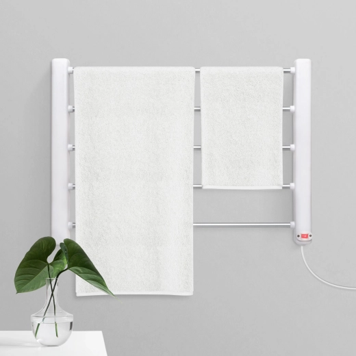 Elektrický sušák na ručníky 230 V, 65 W