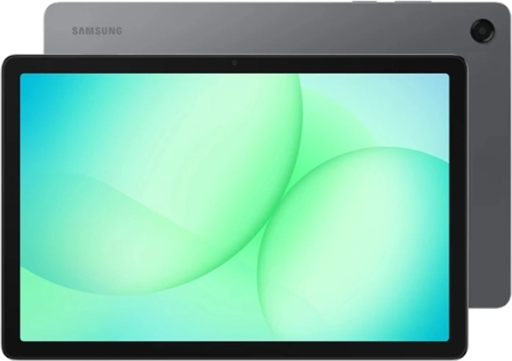 Tablet galaxy tab a11+ 10.9" 5g 6/128 gb enterprise edition šedý