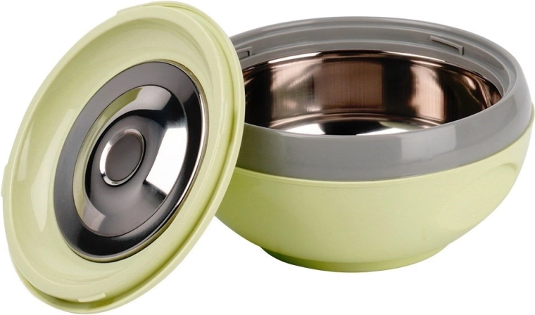 Dvojitá izolace pro teplo i chlad