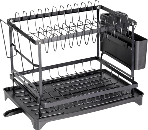 Chytré odvodnění s výlevkou