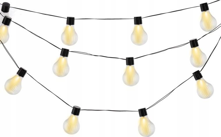 Solární napájení bez kabelů