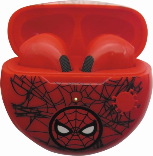 Nabíjecí pouzdro a dotykové ovládání