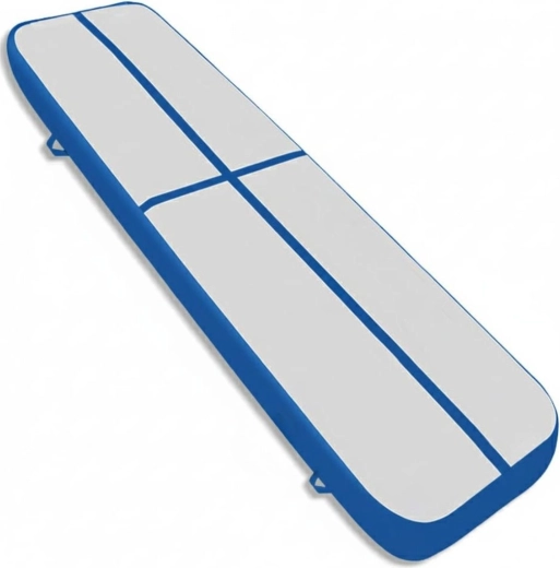 Stabilní, pružná a bezpečná plocha