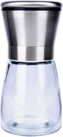 Sklo a nerez v nadčasovém designu