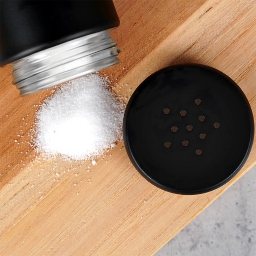 Pohodlné sypání bez hrudek