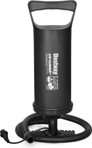 Univerzální 3 nástavce a ohebná hadice