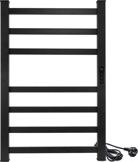 Solight elektrický sušák ručníků 130 W